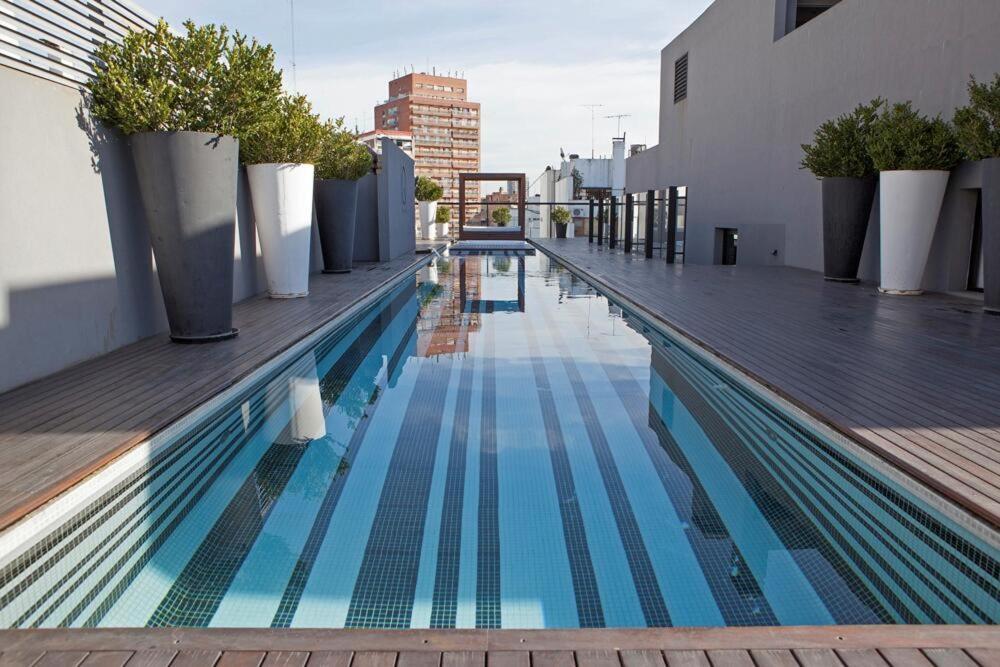 Iq Callao Recoleta Estudio - Buenos Aires — Photos 1