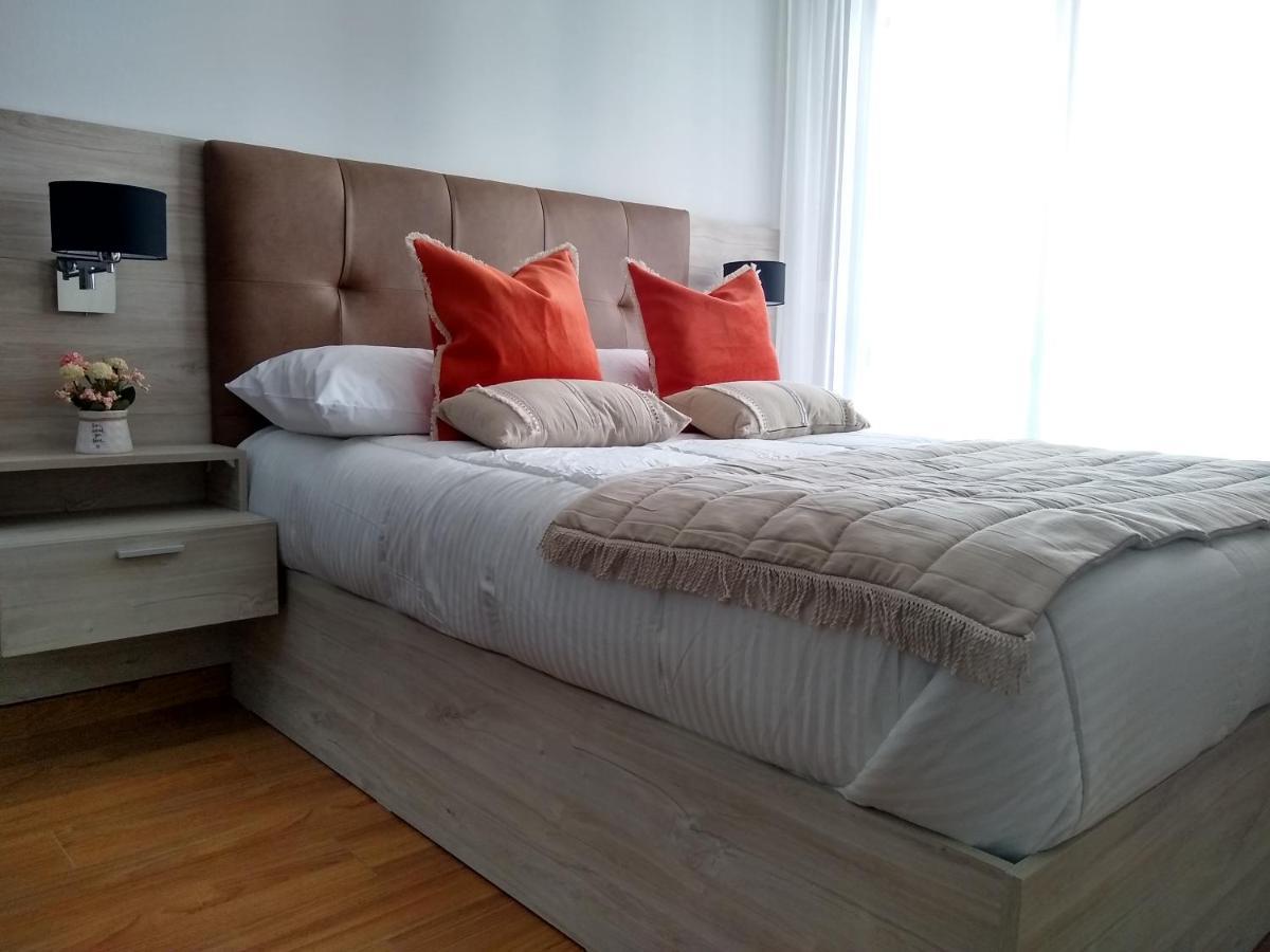 Iq Callao Recoleta Estudio - Buenos Aires, Buenos Aires